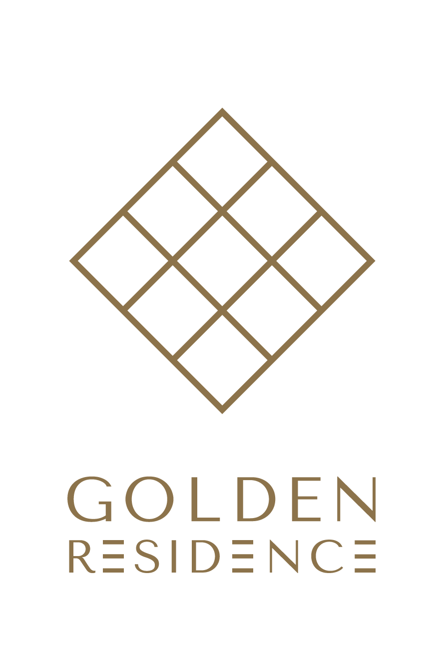 Golden residence